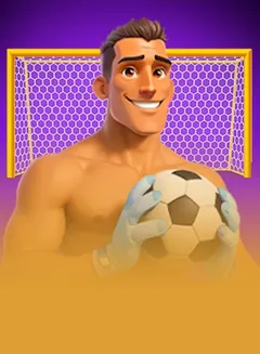 Penalty Duel by BGaming at Craybet